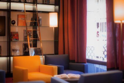 9. Bild der Unterkunft