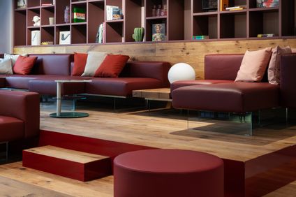 38. Bild der Unterkunft