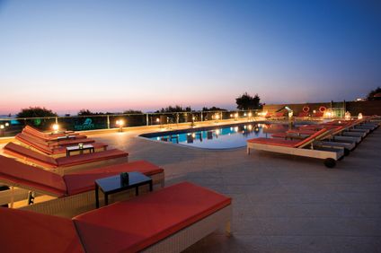 12. Bild der Unterkunft