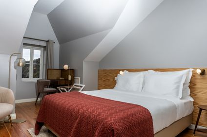 Doppelzimmer Superior