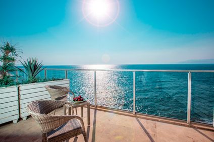 Doppelzimmer Superior