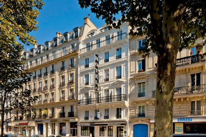 3. Bild der Unterkunft