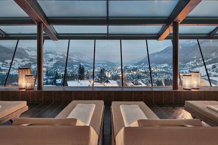 7. Bild der Unterkunft