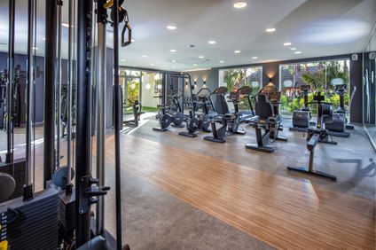 18. Bild der Unterkunft