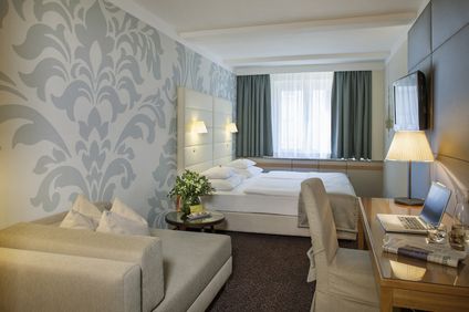 3. Bild der Unterkunft