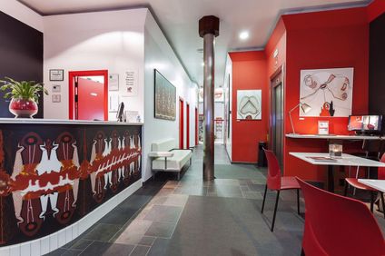 5. Bild der Unterkunft