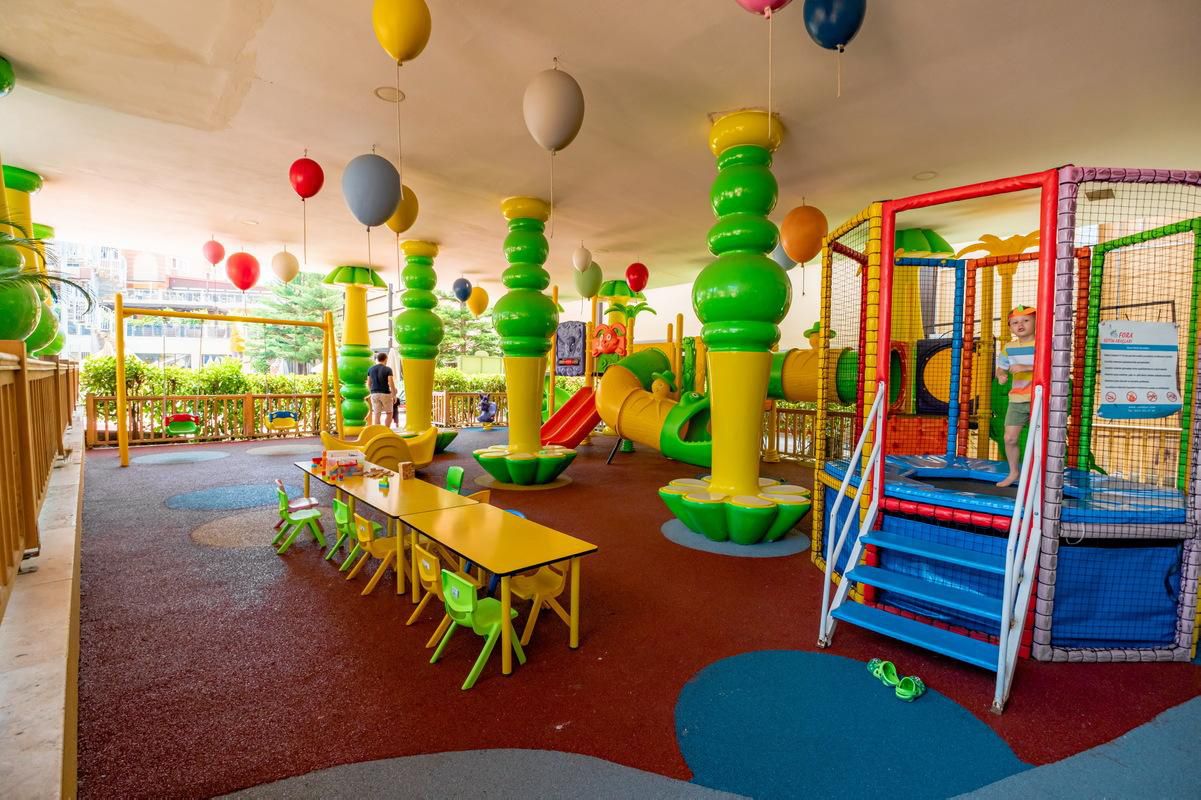 Spielplatz