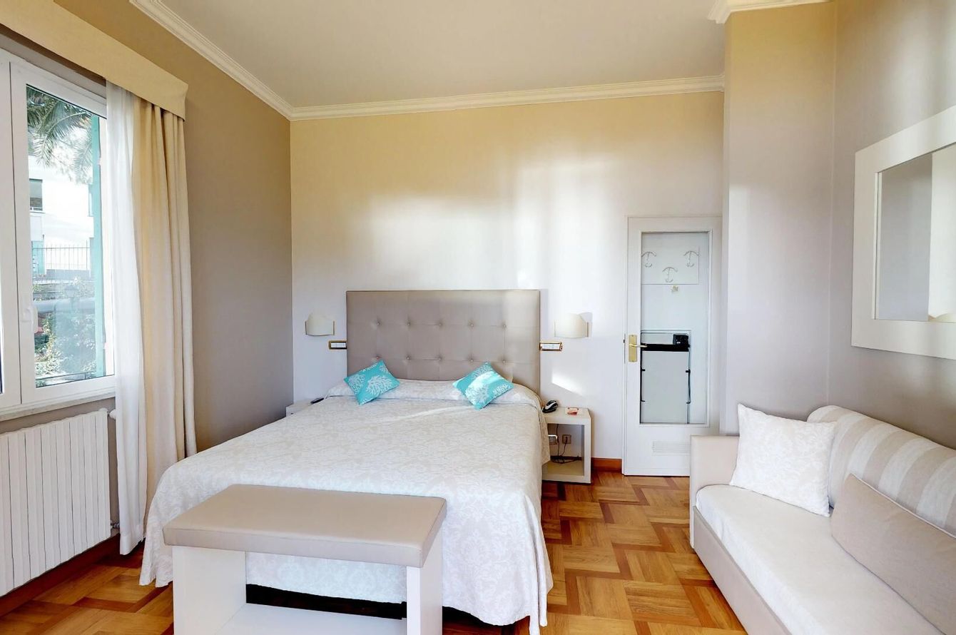 Doppelzimmer