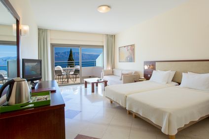 Doppelzimmer Superior