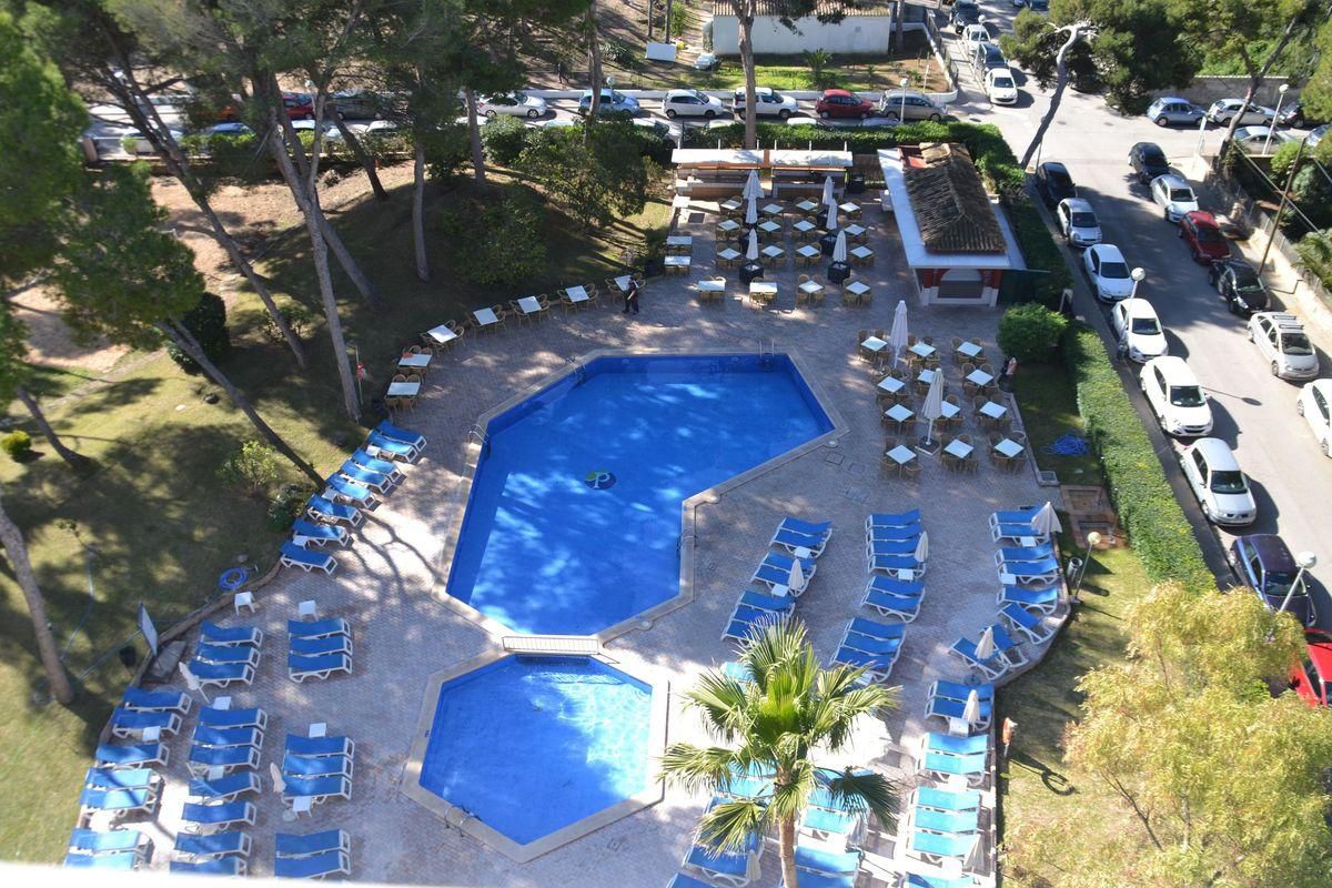 Aussenpool