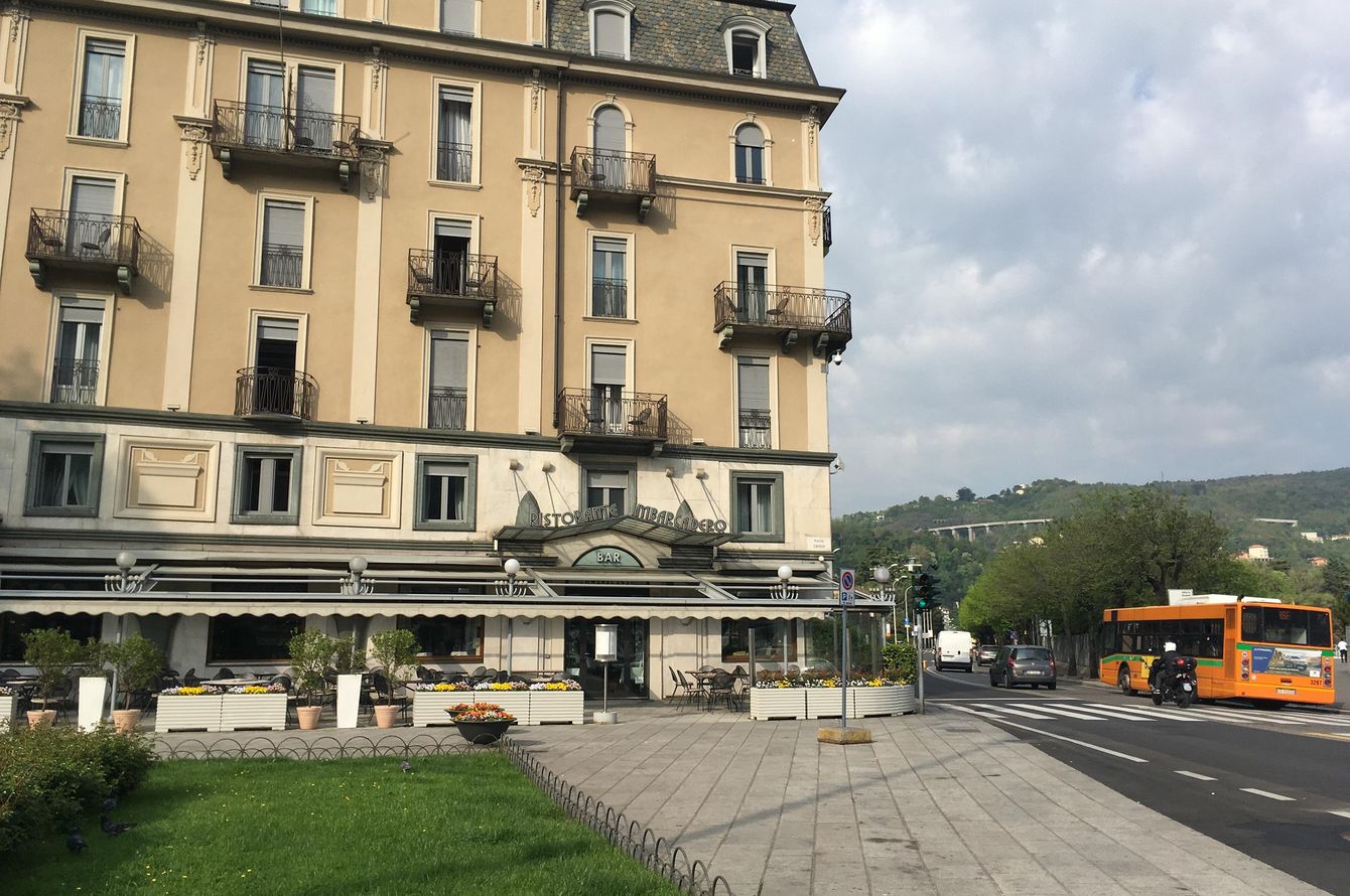 Metropole Suisse