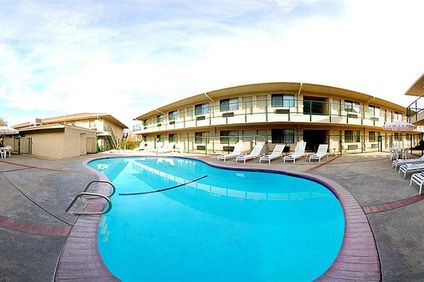 2. Bild der Unterkunft