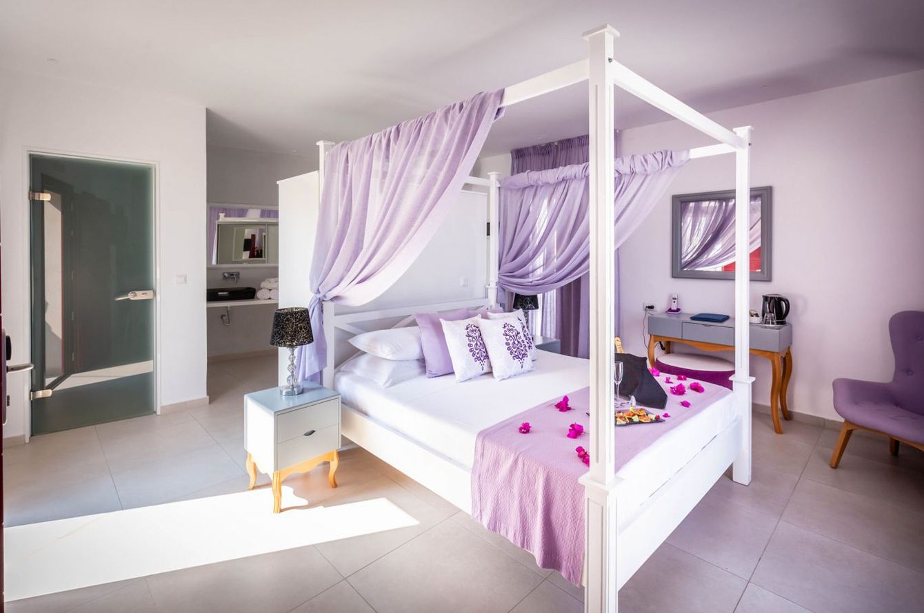 Suite Superior
