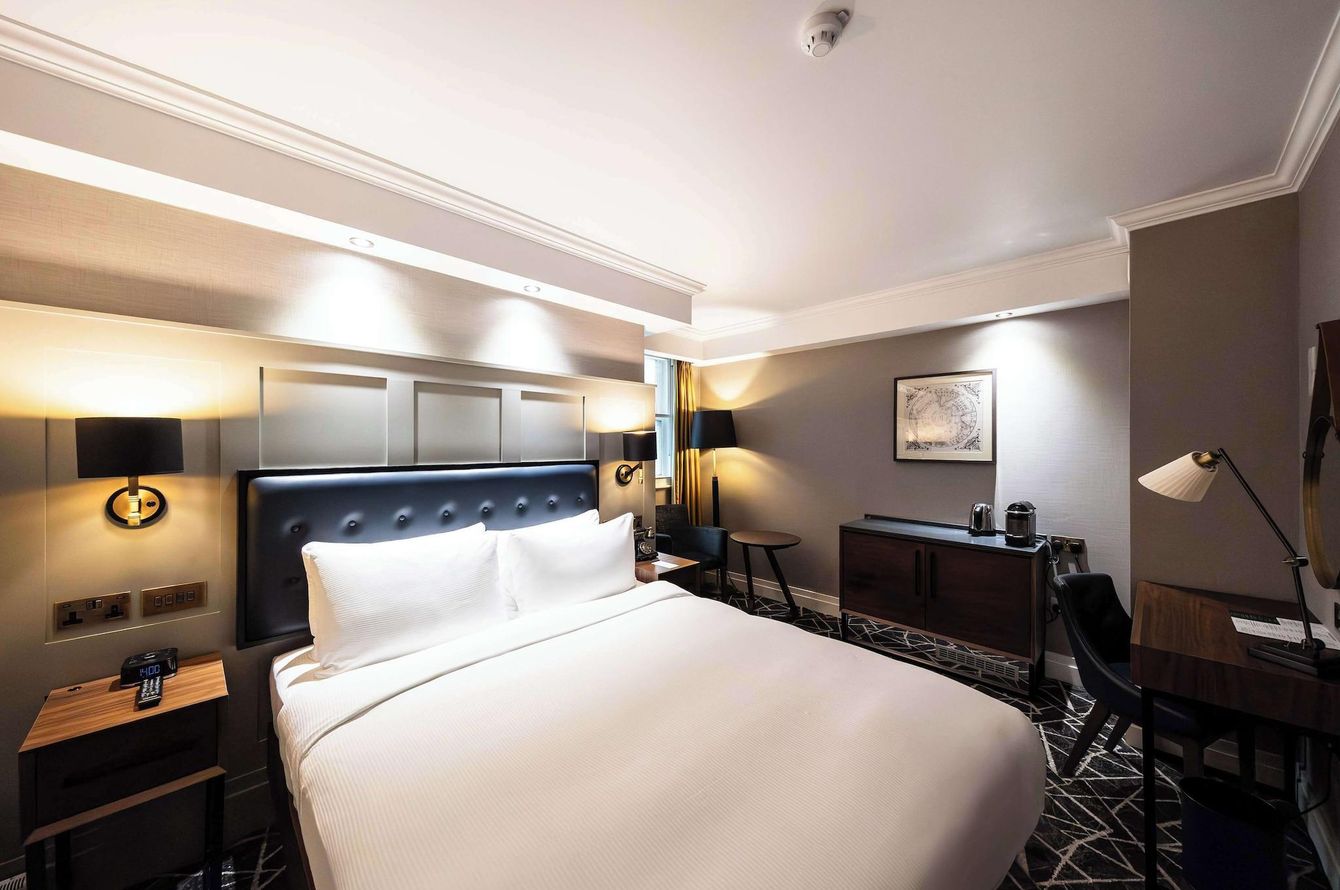 Doppelzimmer