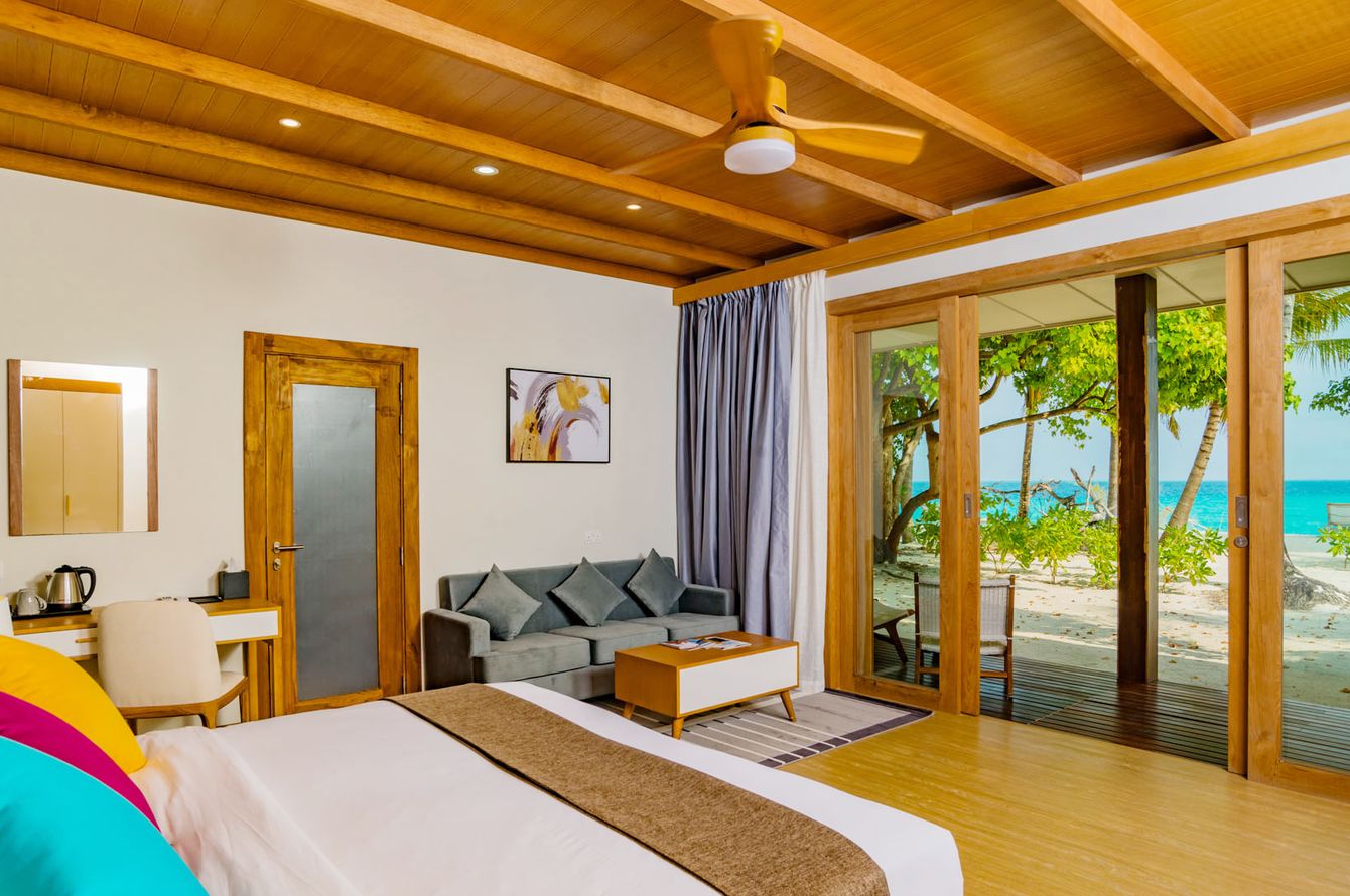 Family Villa