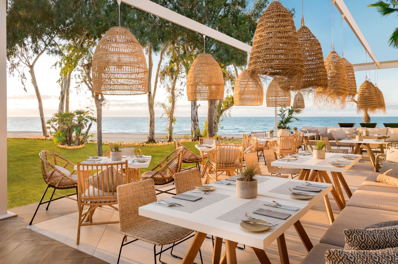 Beachclub