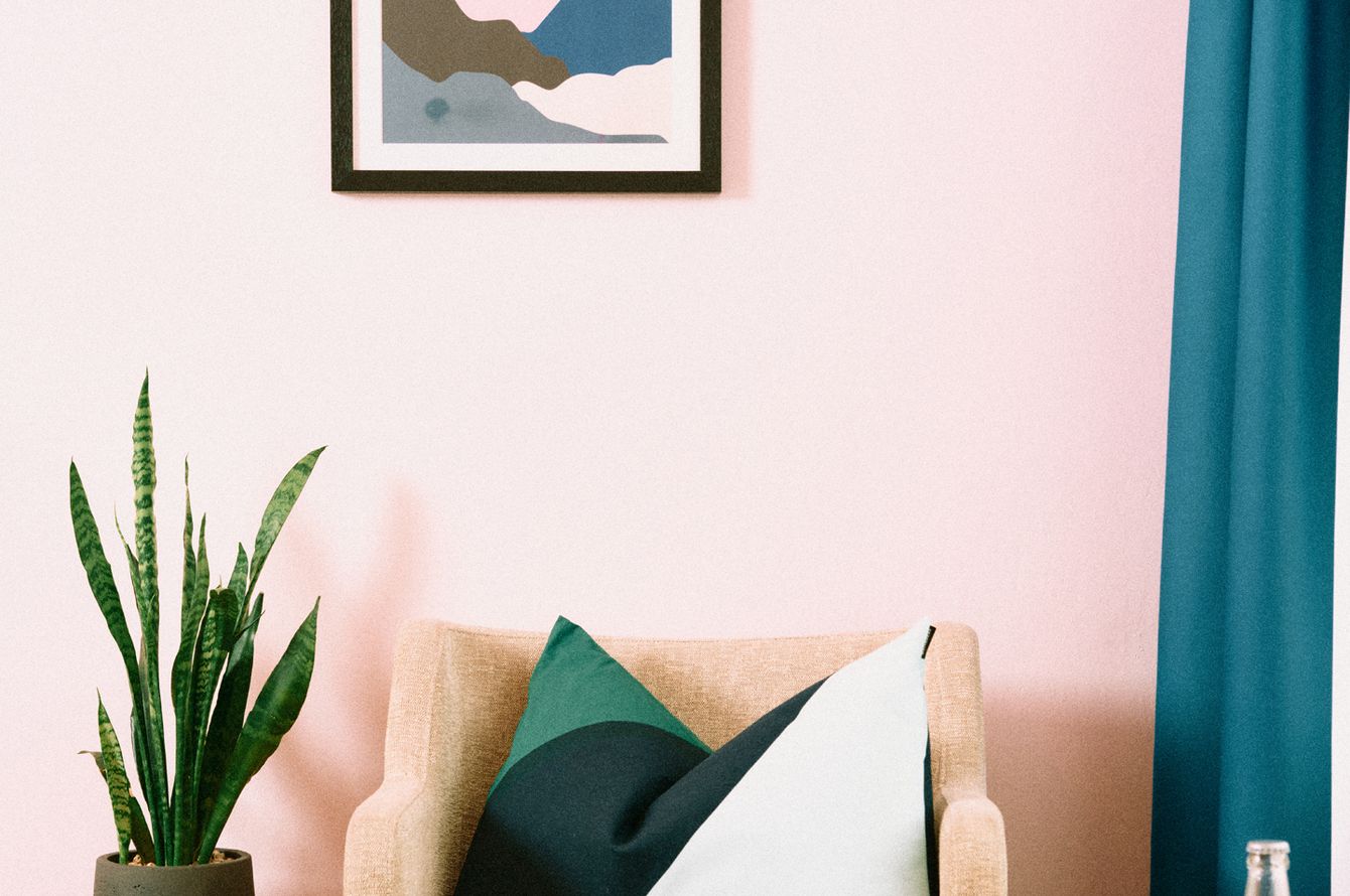 Chambre double