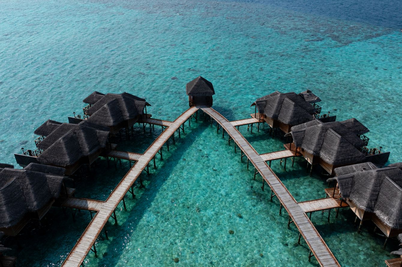 Fihalhohi Maldives