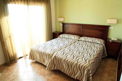 2. Bild der Unterkunft