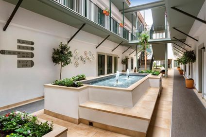 3. Bild der Unterkunft