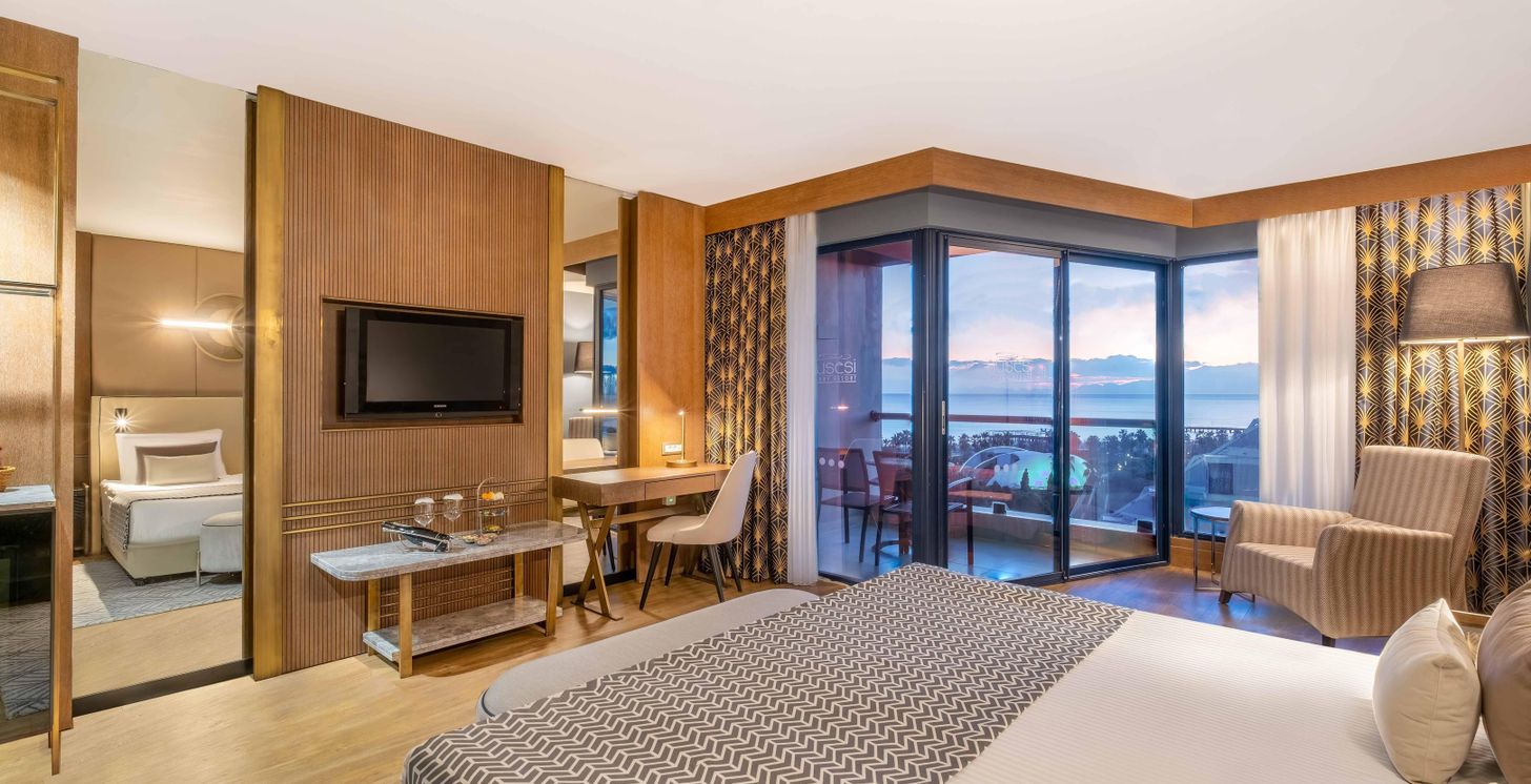 Doppelzimmer Comfort
