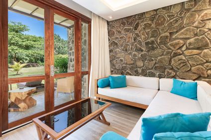 Doppelzimmer Superior Hillview