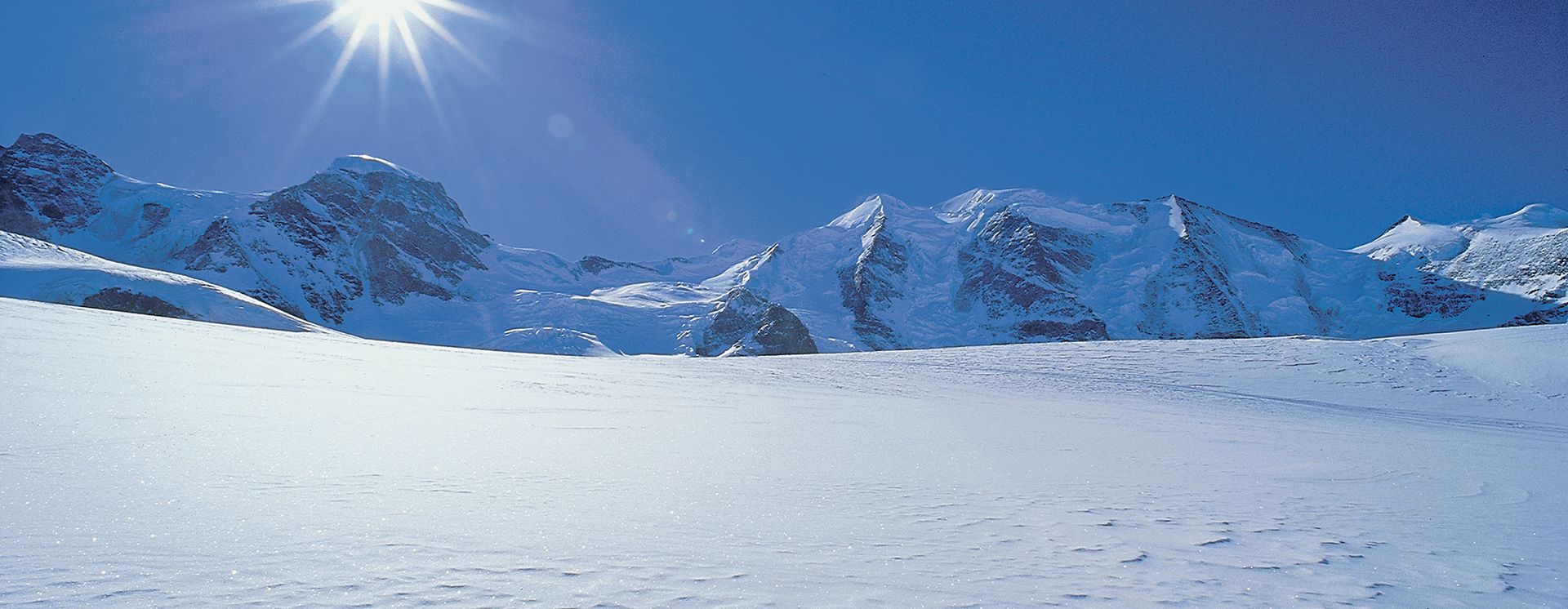 Diavolezza, © Pontresina Tourismus