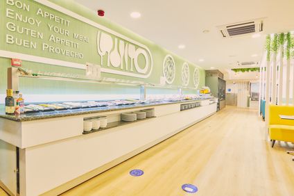 12. Bild der Unterkunft