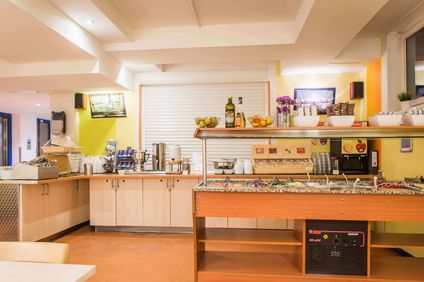 5. Bild der Unterkunft