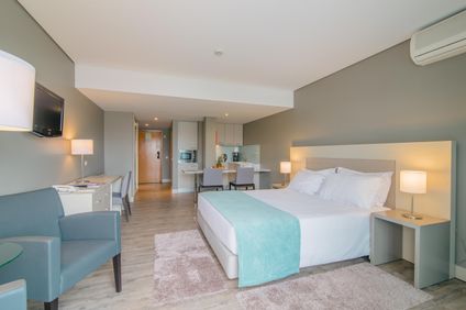 4. Bild der Unterkunft