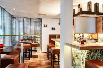 5. Bild der Unterkunft