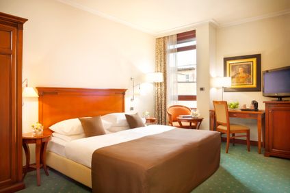 4. Bild der Unterkunft