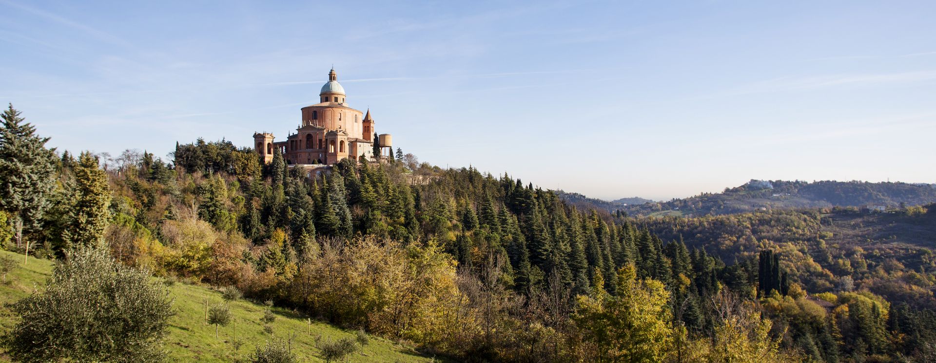 Santuario della Madonna di San Luca