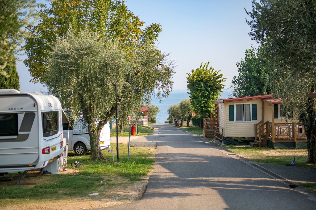 Camping Fontanelle