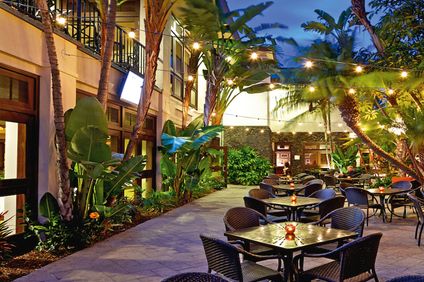 4. Bild der Unterkunft