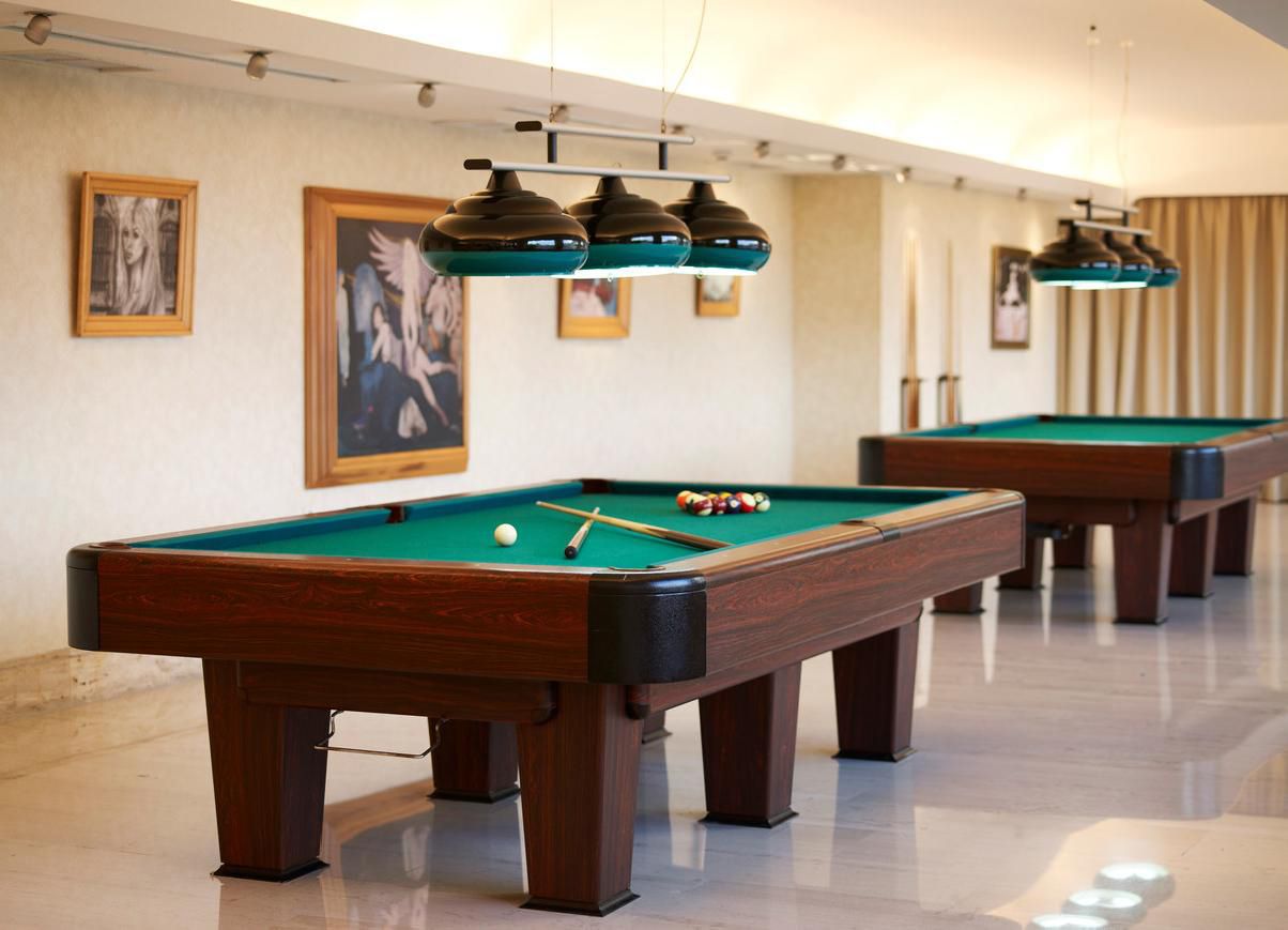 Billard
