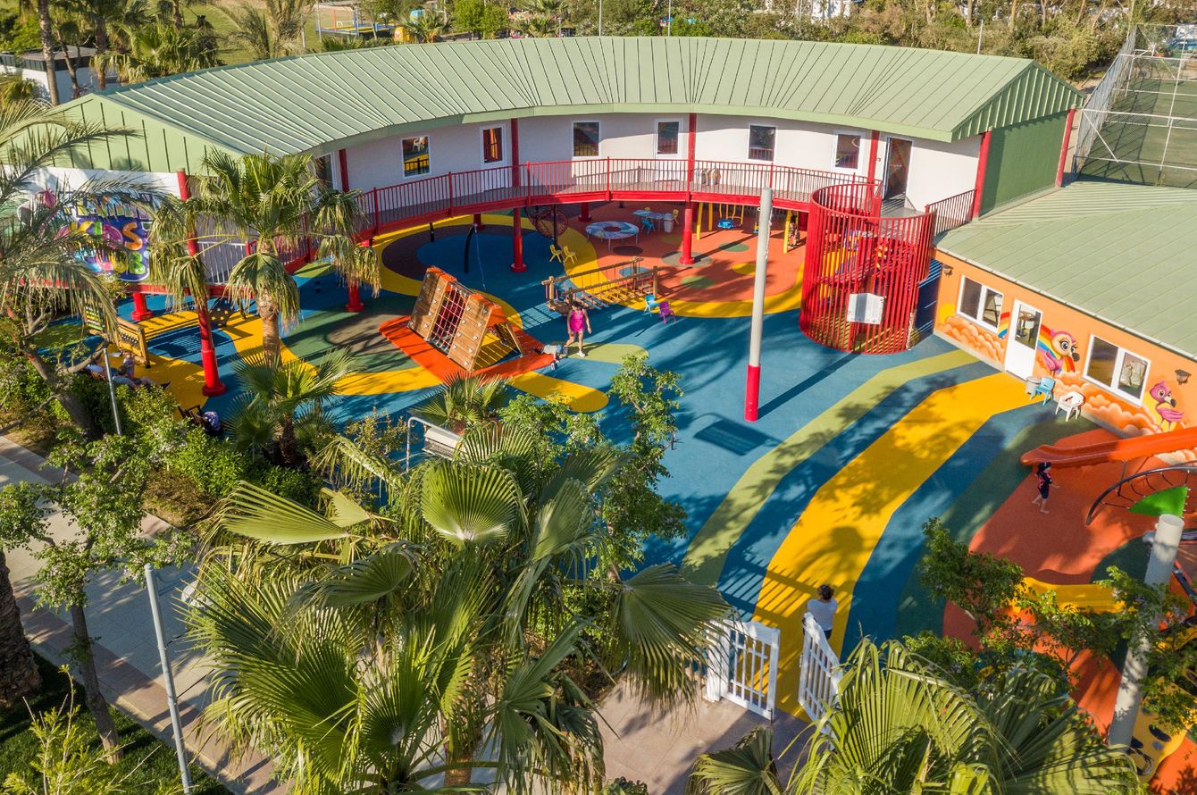 Spielplatz