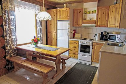 4. Bild der Unterkunft