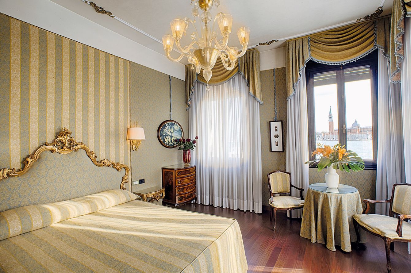 Doppelzimmer Superior