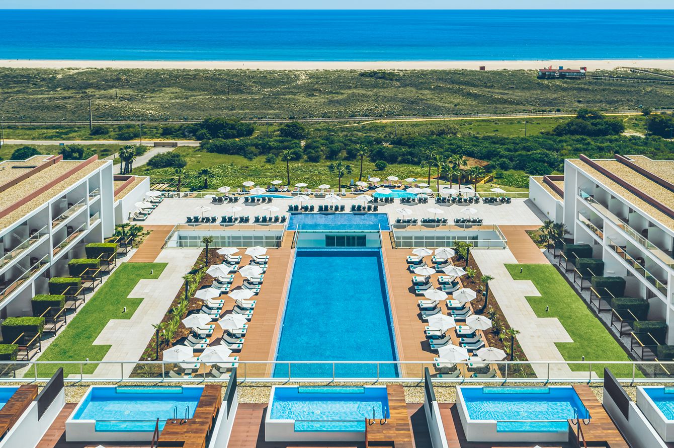 Iberostar Selection Lagos Algarve