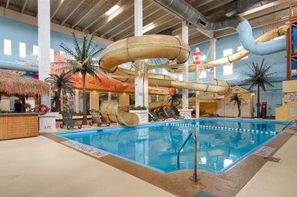 4. Bild der Unterkunft