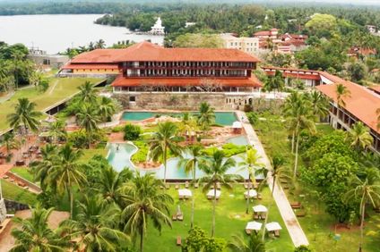 8. Bild der Unterkunft