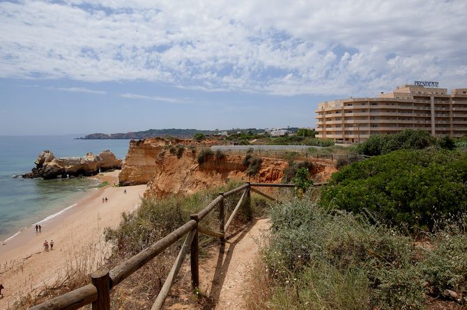 Plage