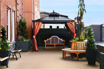 5. Bild der Unterkunft