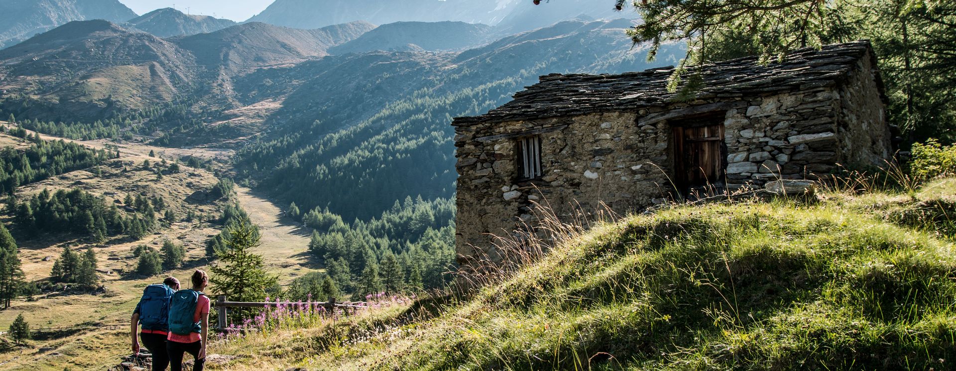 © Saastal Tourismus AG, Puzzle Media