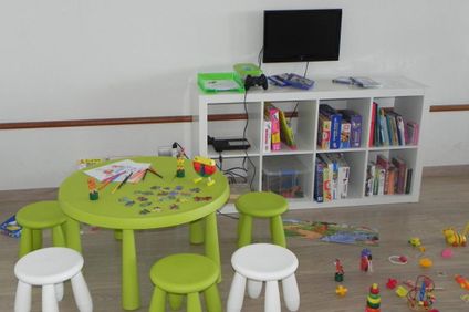 11. Image de l'établissement