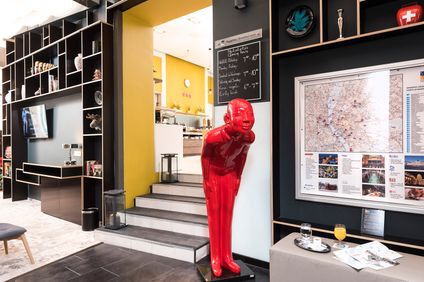 12. Bild der Unterkunft