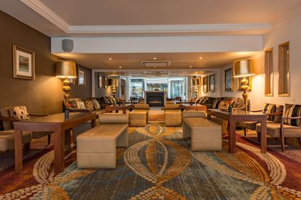 2. Bild der Unterkunft