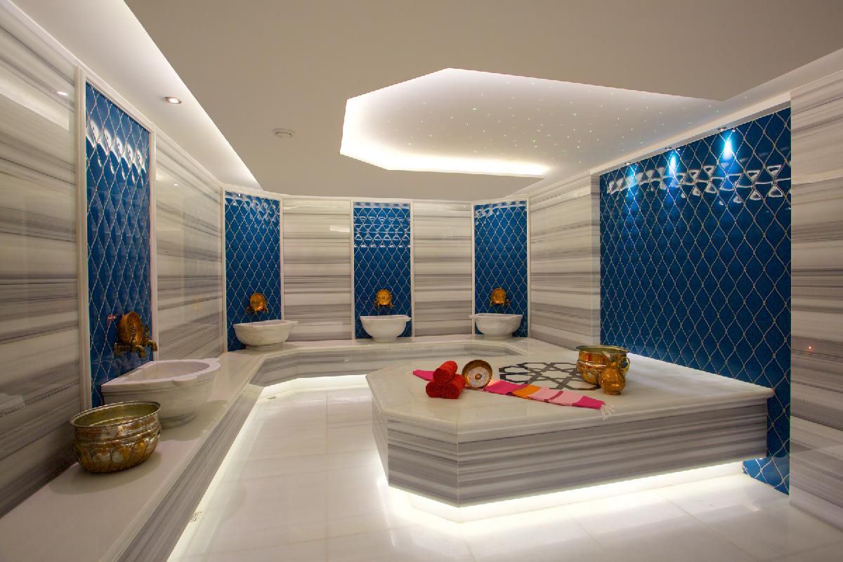 Hammam