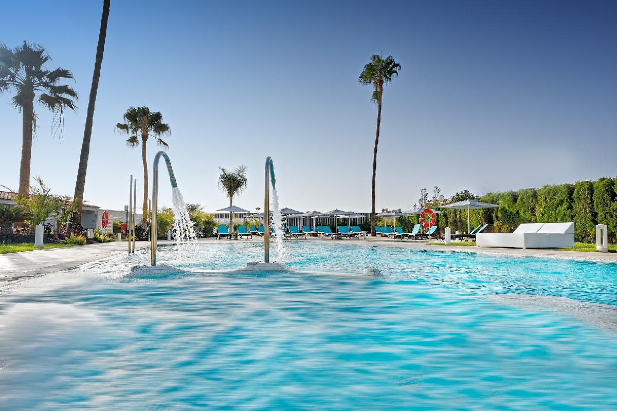 Aussenpool